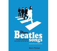 The Complete Beatles Songs
