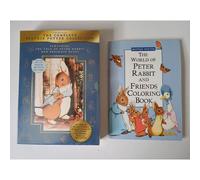 The Complete Beatrix Potter Collection - Dvd (2004)