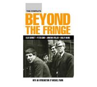 The Complete Beyond The Fringe