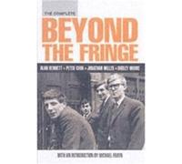 The Complete Beyond the Fringe by Peter Cook Paperback Book Alan Bennett (Auteur)
