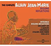 The Complete Biguine Reflections