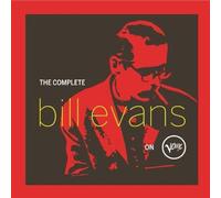 The Complete Bill Evans on Verve