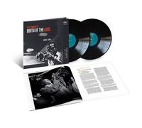 The Complete Birth Of The Cool Vinyle