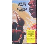 The Complete Bitches Brew Session