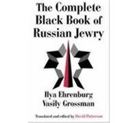 The Complete Black Book of Russian Jewry