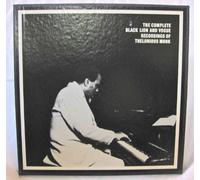 The Complete Black Lion/Vogue Recordings of Thelonious Monk