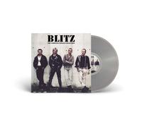 The Complete Blitz Singles Collection