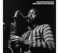 The Complete Blue Note Hank Mobley Fifties Sessions