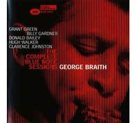 The Complete Blue Note Sessions