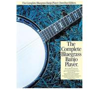 The Complete Bluegrass Banjo Player