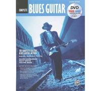 The Complete Blues Guitar Method Complete Edition : Book &amp amp Online VideoA