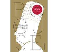 Paul Bocuse: The Complete Recipes