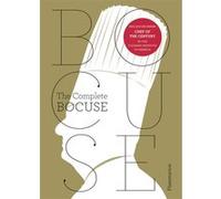 Jean-Charles Vaillant et Paul Bocuse – Paul Bocuse: The Complete Recipes – broché – Flammarion