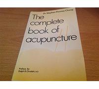 The Complete Book of Acupuncture