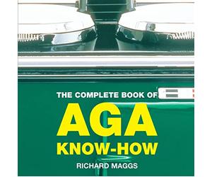 The Complete Book of Aga Know-how