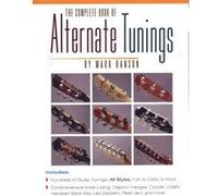 The Complete Book of Alternate Tunings, The Complete Guitar Player Series Mark Hanson (Auteur)
