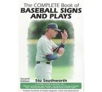The Complete Book of Baseball Signs and Plays Harold S. Southworth (Auteur)