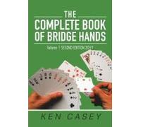 The Complete Book Of Bridge Hands