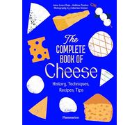 The Complete Book of Cheese