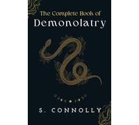The Complete Book of Demonolatry