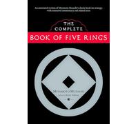 The Complete Book of Five Rings