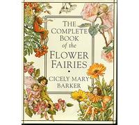 The Complete book of flower fairies