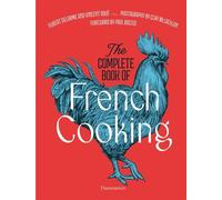 The Complete Book of French Cooking
