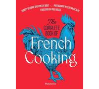 The Complete Book of French Cooking
