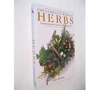 The Complete Book of Herbs