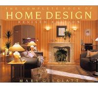 The Complete Book of Home Design