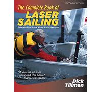 The Complete Book of Laser Sailing
