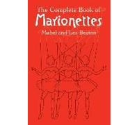 The Complete Book Of Marionettes