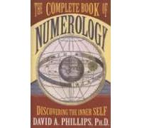 The Complete Book Of Numerology