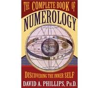 The Complete Book Of Numerology