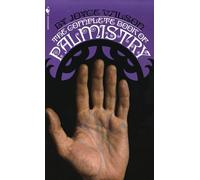 The Complete Book of Palmistry