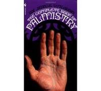 The Complete Book of Palmistry Joyce Wilson (Auteur)