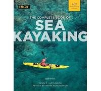 The Complete Book Of Sea Kayaking