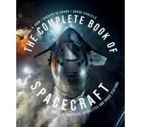 The Complete Book Of Spacecraft