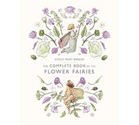 The Complete Book of the Flower Fairies – Penguin Books