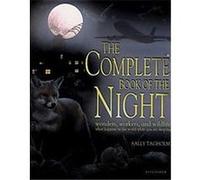 The Complete Book of the Night Sally Tagholm (Auteur)