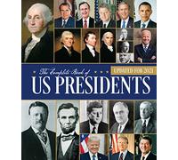 The Complete Book Of Us Presidents