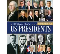 The Complete Book of US Presidents, Fourth Edition: Updated for 2021