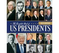 The Complete Book of Us Presidents: Updated for 2024