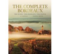The complete Bordeaux