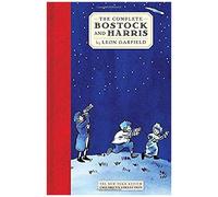 The Complete Bostock And Harris