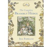 The Complete Brambly Hedge