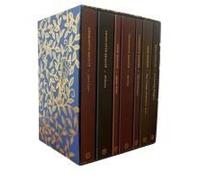 The Complete Brontë Collection