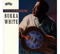 White, Bukka - Complete Bukka White