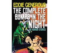 The Complete Bumps In The Night