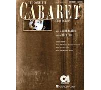 Hal Leonard – The Complete Cabaret Collection – Cabaret